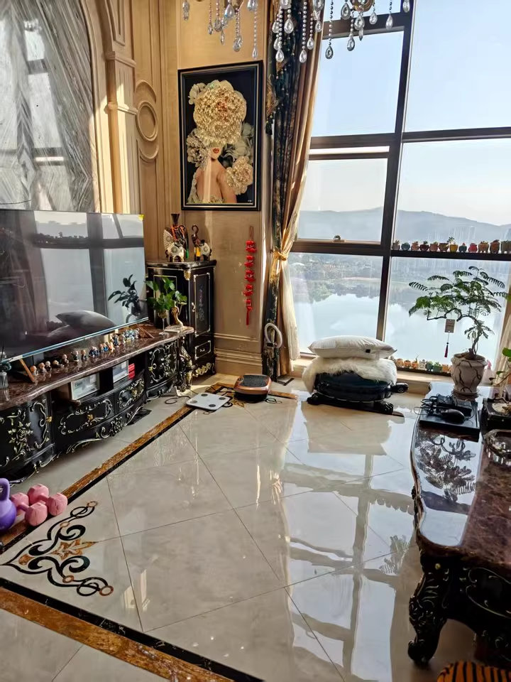 (一線湖景公寓)達美溪湖灣法拍房A區(qū)4棟2920房 (一線湖景公寓)達美溪湖灣法拍房A區(qū)4棟2920房