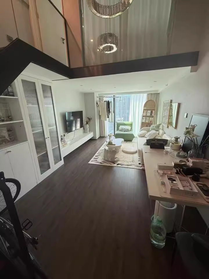 (湖景公寓)達美寰宇中心(達美商業(yè)中心)法拍房2棟1311號房 (湖景公寓)達美寰宇中心(達美商業(yè)中心)法拍房2棟1311號房