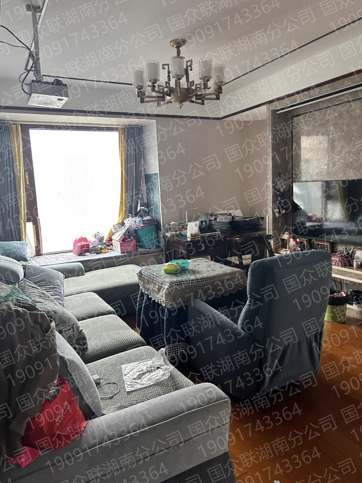 (6.7折 江景 雙學(xué)位)湘江世紀(jì)城聚江苑法拍房1棟2301房 (6.7折 江景 雙學(xué)位)湘江世紀(jì)城聚江苑法拍房1棟2301房