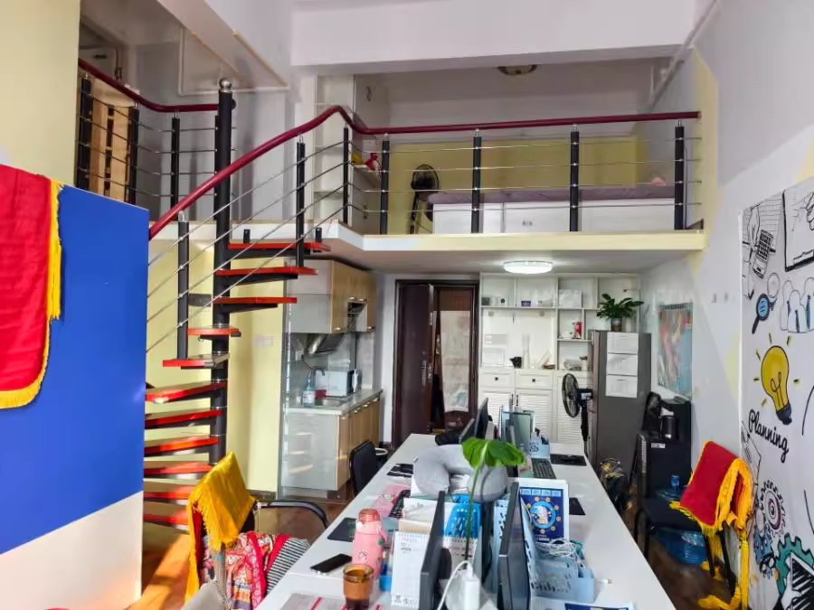 （6折 復式公寓）蘭亭灣畔二期（錦峰苑）法拍房D3棟1235號房