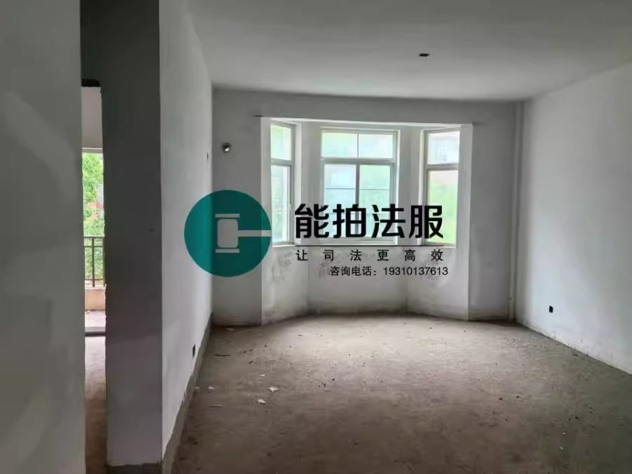 （7折 別墅）荷塘月色莊園法拍房格林區(qū)D13棟103號房