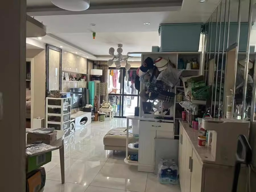 (6.4折)恒廣國(guó)際景園一區(qū)法拍房3棟3204房 (6.4折)恒廣國(guó)際景園一區(qū)法拍房3棟3204房