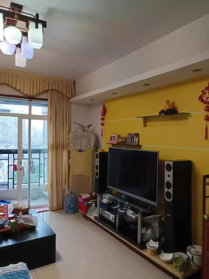 (8折)左岸春天法拍房B6棟1301號(hào)房 (8折)左岸春天法拍房B6棟1301號(hào)房