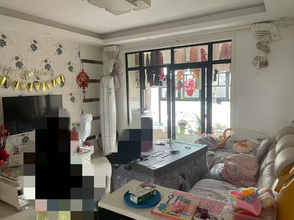 （6.8折）金澤園二期（潤(rùn)和之悅）法拍房6、7棟1703號(hào)房