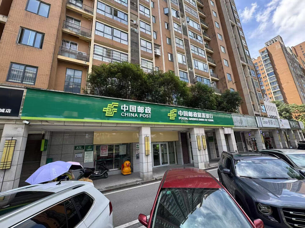 （5折 月租2.6萬(wàn)門面）湘府十城（匯財(cái)御景灣新寓）3棟-106、3棟-107（兩個(gè)門面可單獨(dú)競(jìng)拍）