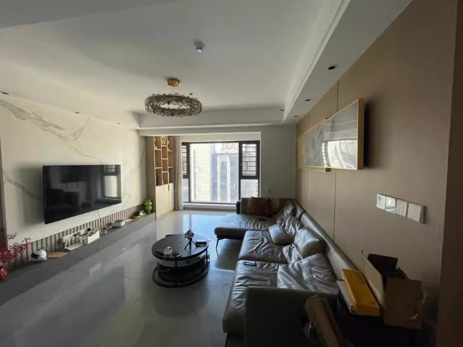 （7.5折 雙學位）卓越淺水灣法拍房17棟3302號房