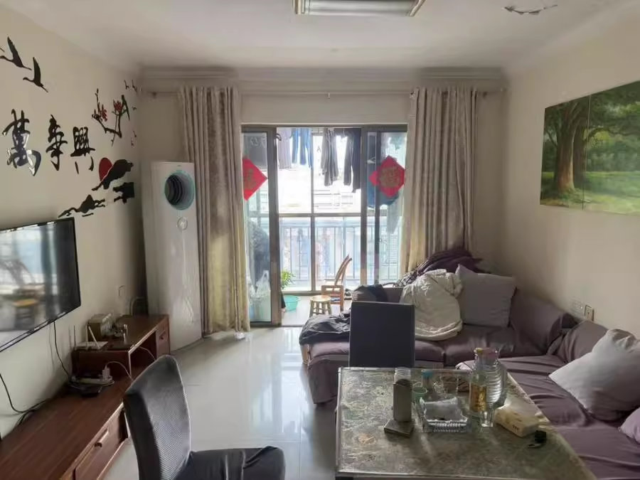 （8.5折 雙學位）江山帝景法拍房A39、40棟604