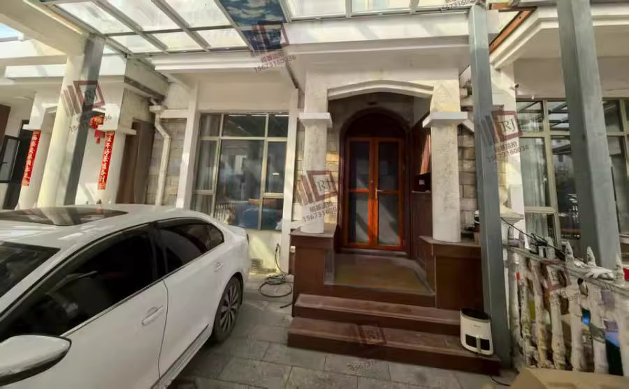 （8折 別墅）長(zhǎng)沙碧桂園翠漾花岸三街法拍房88、90、92、96、98、100、102號(hào)192室