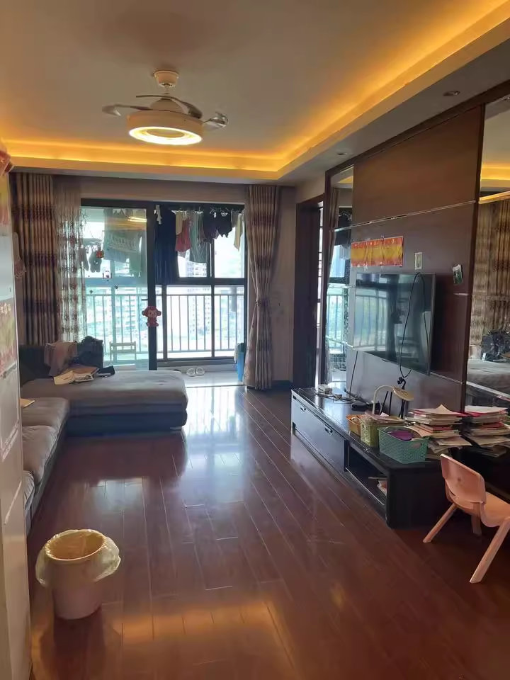 (7.8折)萬科城法拍房18棟1309號 (7.8折)萬科城法拍房18棟1309號