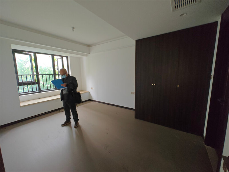 （7折）東原麓印長江（東原棲湘花園）法拍房5棟201號