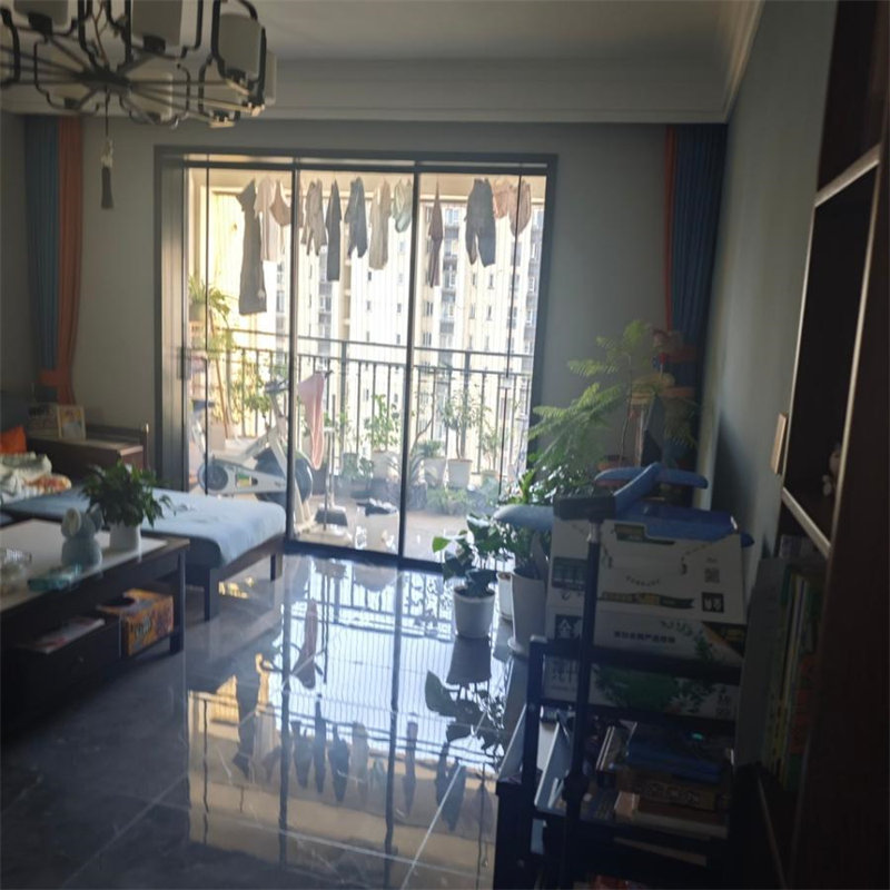 （8.5折 集中供暖）萬國城MOMA三期法拍房23棟2804號