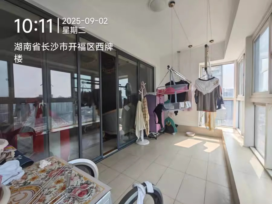 萬達公館法拍房A區(qū)2、3、 5棟2908號房