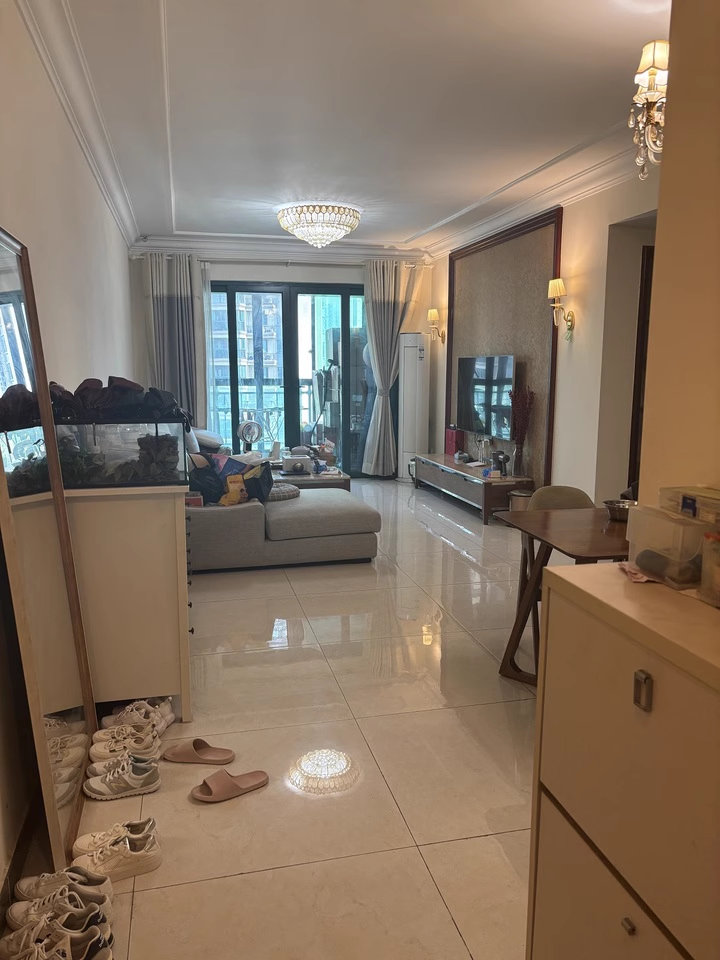 （濱江）恒大御景灣法拍房1棟2203號(hào)房