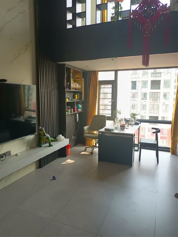 （精裝復式）浩龍音樂界法拍房4#、10#棟2802