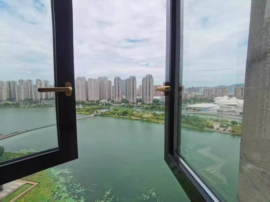 (一線湖景 雙學位)金茂梅溪湖法拍房25棟2301房 (一線湖景 雙學位)金茂梅溪湖法拍房25棟2301房