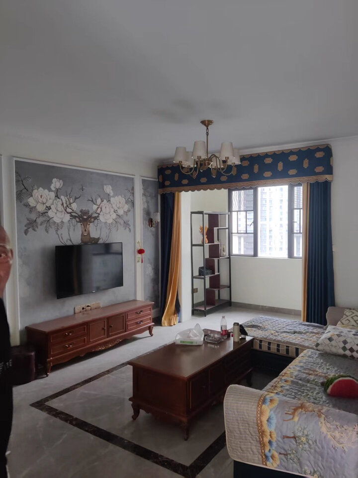 (雙學位)梅溪青秀和園二期法拍房5棟1904房 (雙學位)梅溪青秀和園二期法拍房5棟1904房