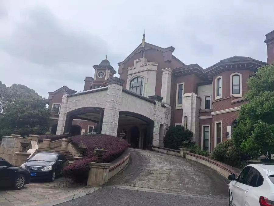 （售樓部）爵世名邸會所（爵士名?。┓ㄅ姆?01號房