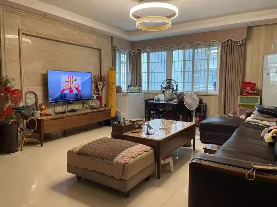 （8折）活力康城法拍房G棟1206號(hào)