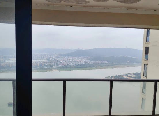 （一線江景）中建江山壹號（橘洲瀾庭）法拍房5棟6202號房產(chǎn)