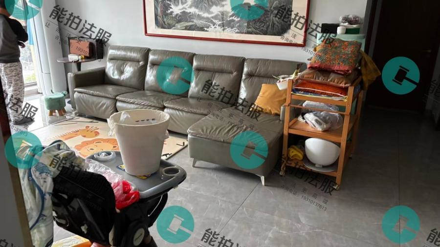 （8.5折一線(xiàn)江景）君合天璽苑法拍房4棟704號(hào)