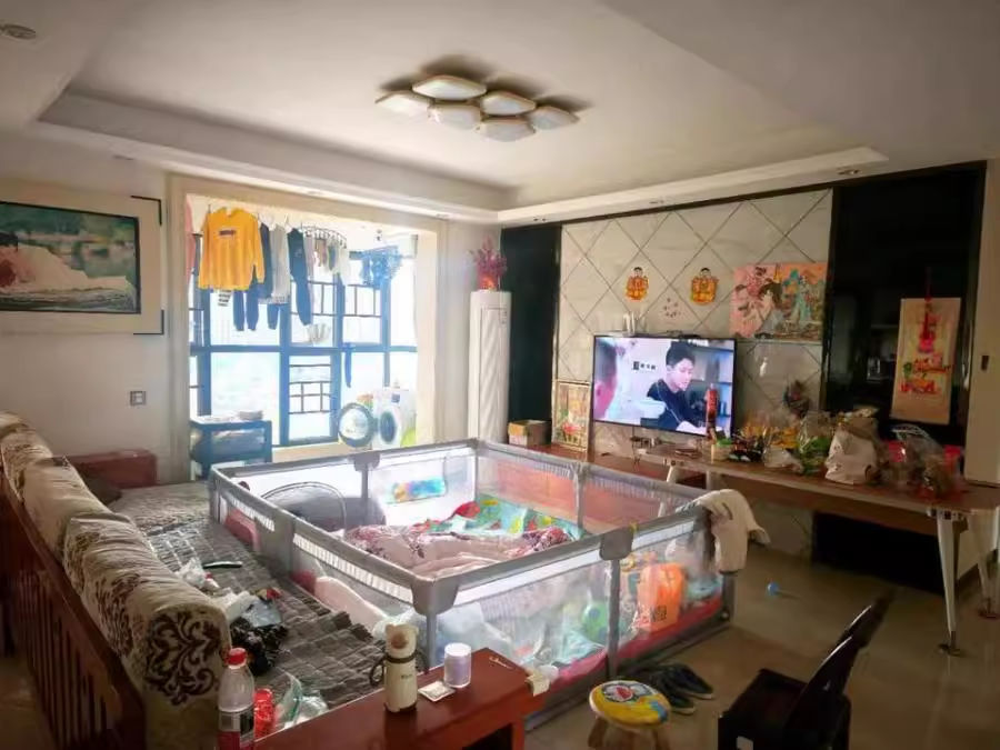 （8折 大4房）金澤園二期法拍房14、15棟1305室