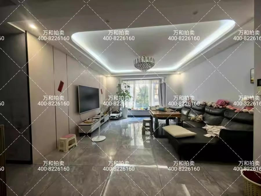 （精裝7折）陽光在線花苑法拍房7棟104號(hào)房屋