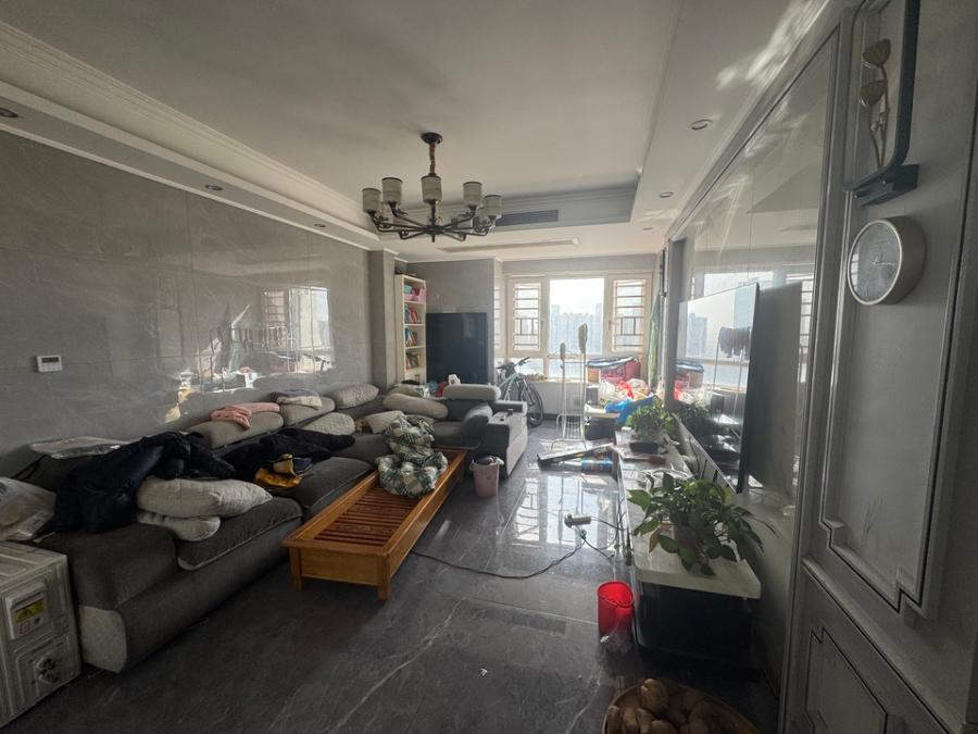 （雙學(xué)位7折）新華都萬家城法拍房學(xué)園區(qū)1、2棟2509號(hào)房屋