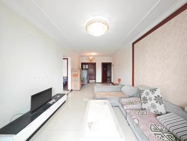 恒大城法拍房42、43、44棟1307房