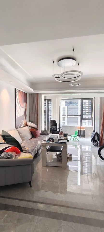 金茂建發(fā)觀悅(芙茂觀悅苑)法拍房18棟506房 金茂建發(fā)觀悅(芙茂觀悅苑)法拍房18棟506房