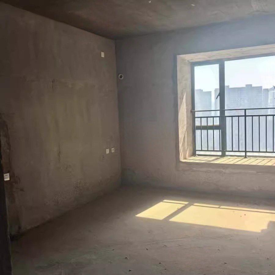 富基世紀(jì)公園法拍房54#、55#棟2604號(hào)