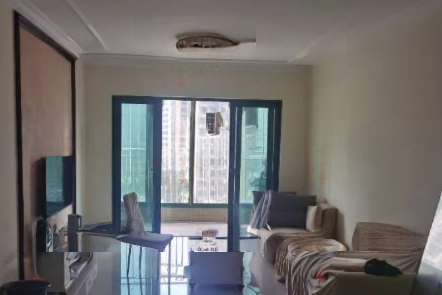 恒大名都法拍房52棟1007室 恒大名都法拍房52棟1007室