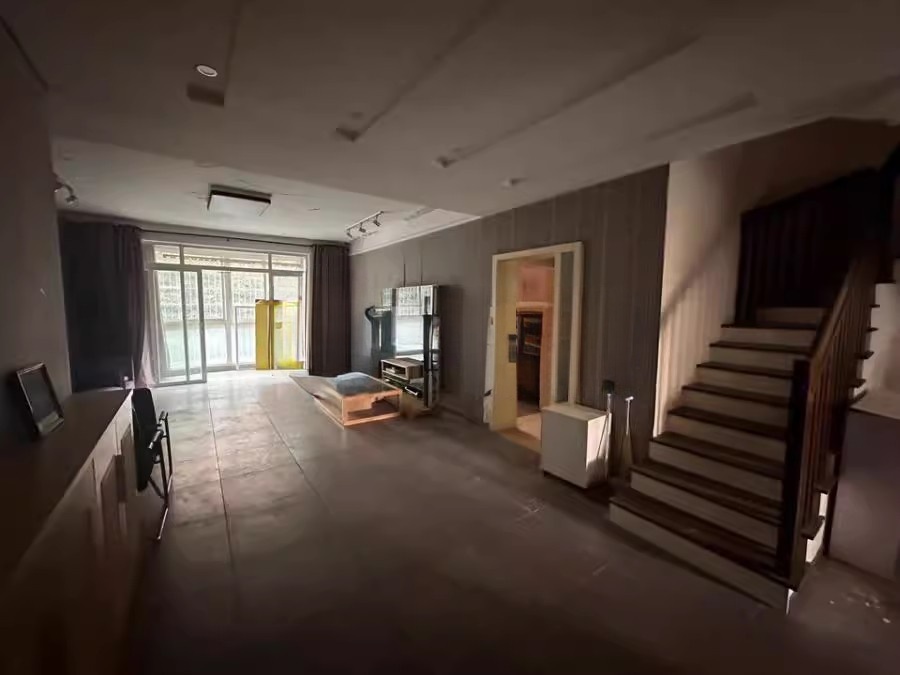 泰時新雅園法拍房五號樓203、303號