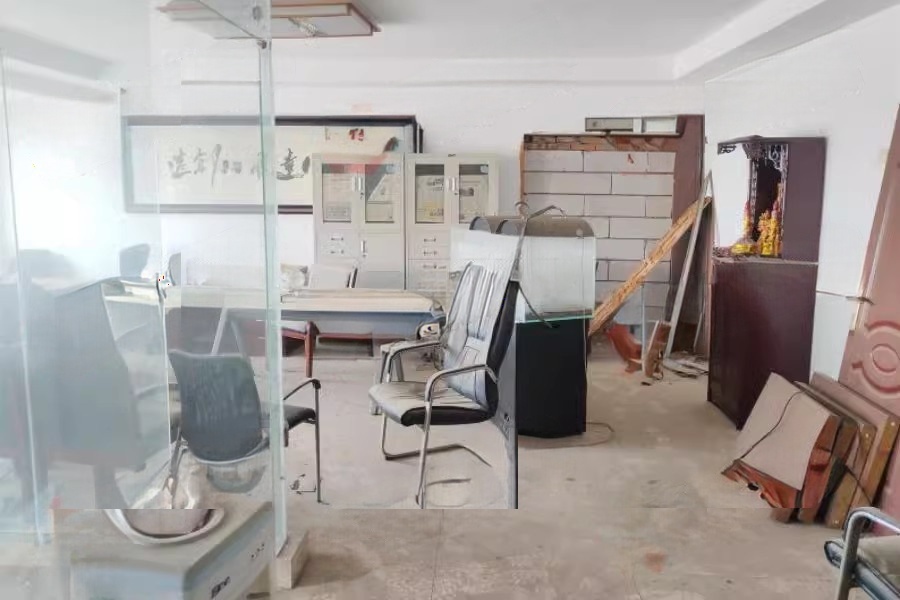 人瑞瀟湘國(guó)際（和諧瀟湘大廈）法拍房1119室、1120室及室內(nèi)家具物品